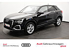 Audi Q2 30 TFSI advanced LED/Einparkhi