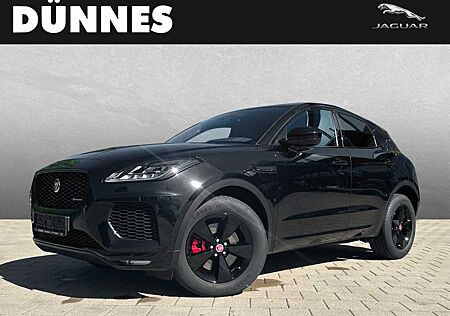 Jaguar E-Pace D150 AWD Aut. R-Dynamic