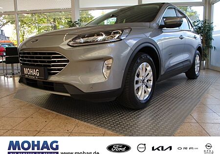 Ford Kuga 1.5l EcoBoost Titanium X *PDC-BLIS-DAB* -EU6d-T-