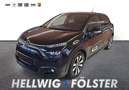 Citroën C3 Max 1.2 PureTech 110 LED Klimaautom DAB