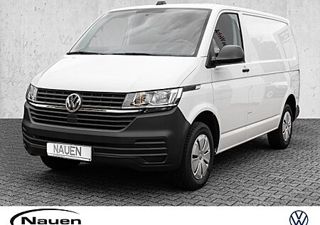 VW T6 .1 Kasten FWD 2.0 EU6d 6.1 Motor 2,0 l TDI SCR 81 kW Getriebe: 5-Gang-Schaltgetriebe Radstand: 3000 mm KR