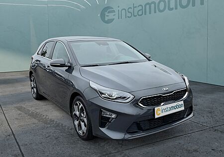 Kia Cee'd ceed 1.4 T-GDI Platinum Edition AHK+LED+Navi