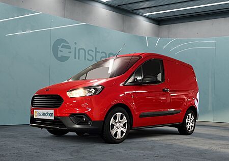 Ford Transit Courier Trend