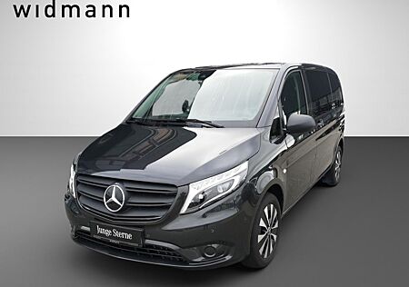 Mercedes-Benz Vito 116 CDI Kombi Tourer PRO PDC KAM KeyLess