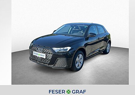 Audi A1 Sportback S tronic Infotainmentpaket plus