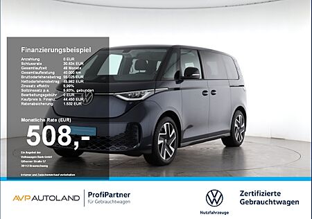 VW ID.BUZZ ID. Buzz Pro KR | LED | PDC | DAB | KLIMA |