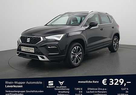 Seat Ateca 1.5 TSI Style Edition