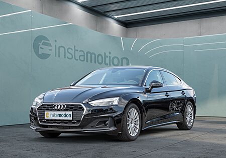 Audi A5 Sportback 40 TFSI MATRIX NAVI SITZHZ DAB+