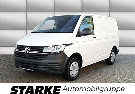 VW T6 Transporter .1 2.0 TDI Kasten