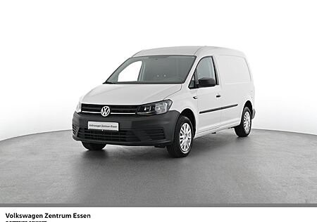 VW Caddy Maxi Kasten TDI Navi PDC Bluetooth