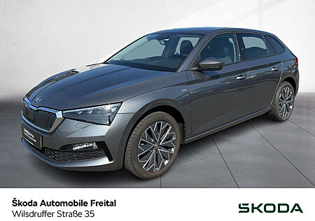 Skoda Scala Ambition