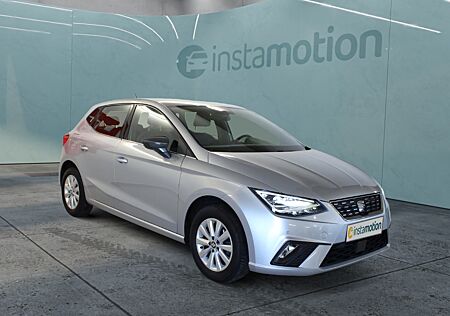 Seat Ibiza 1.0 TSI Xcellence 15 LED NAVI SHZ