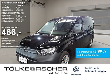 VW Caddy Maxi 1.5 TSI Cargo PDC