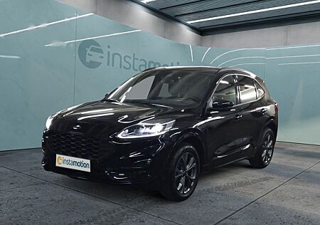 Ford Kuga 2.5 Duratec PHEV ST-LINE X