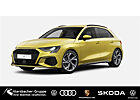 Audi A3 Sportback S line 35 TDI 110(150) kW(PS) S tronic