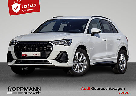 Audi Q3 nza 35 TFSI S-Line LED Navi Kamera