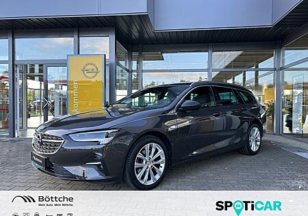 Opel Insignia Business Elegance 2.0 CDTI/LED/PANO/SHZ/Assistenzsysteme