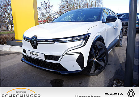 Renault Megane E-TECH Electric