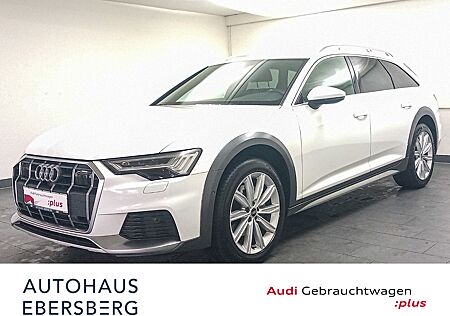 Audi A6 Allroad 45 TDI qu Tour Business MTRX LM19 AHK