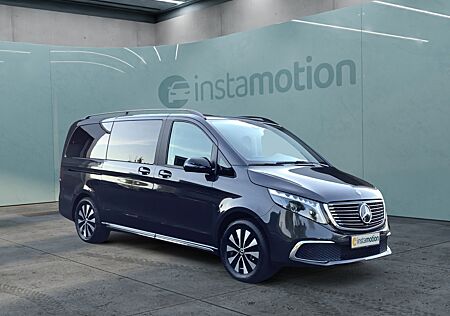 Mercedes-Benz EQV 300 EQ-Design/Distronic/elektr. Schiebetür.