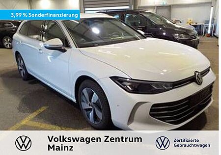 VW Passat Variant 1.5 eTSI DSG Business Navi*AHK