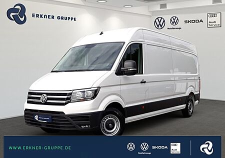 VW Crafter 35 Kasten 2.0TDI Automatik L4H3 LR HD KLIMA+3-SITZE