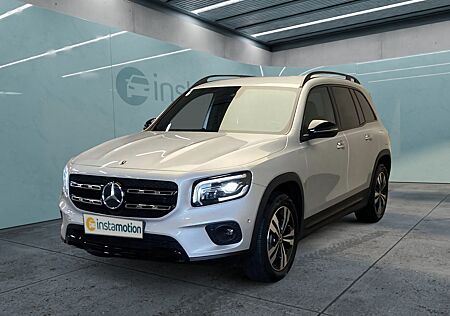 Mercedes-Benz GLB 200 d 4M Progressive+Night MBEAM AdvSound uvm