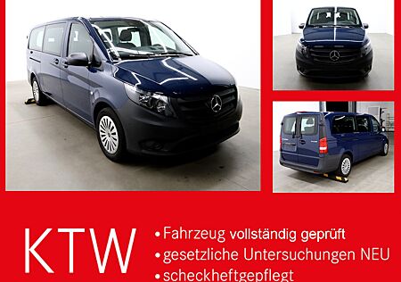 Mercedes-Benz Vito 114 TourerPro,Extralang,8Sitzer,Automatik