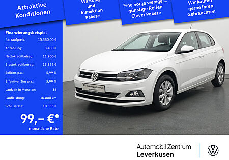 VW Polo 1.6 TDI Highline