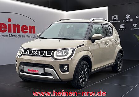 Suzuki Ignis Comfort Hybrid SPRACHSTEUERUNG LED