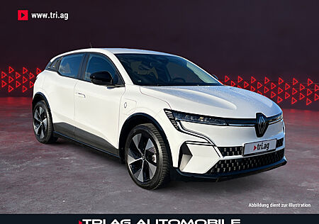 Renault Megane E-TECH EQUILIBRE EV40 130hp standard charge