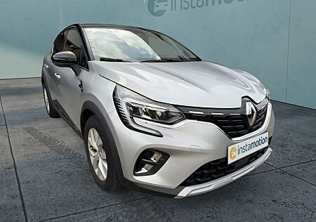 Renault Captur E-Tech Hybrid*360°KAMERA*TEMPOMAT*KEYLESS*