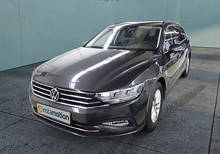 VW Passat Variant 1.5 TSI DSG BUSINESS AHK LED NAVI ACC