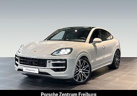 Porsche Cayenne E-Hybrid Coupe Sportabgas LED-Matrix