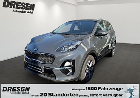 Kia Sportage 1.6 GDI DREAM-TEAM KAMERA,DAB,SITZHZG