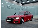 Audi A6 Avant 55 TFSIe qu. sport S line AHK|Matrix|ACC