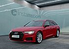 Audi A6 Avant 55 TFSIe qu. sport S line AHK|Matrix|ACC