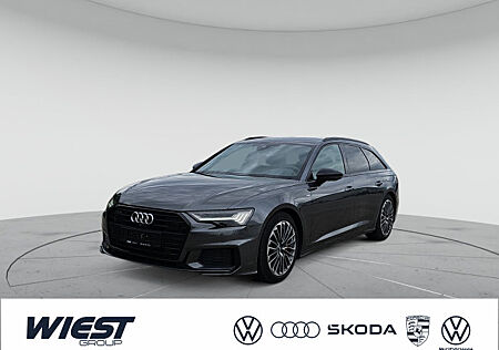 Audi A6 Avant sport 55 TFSI e qu. S tronic, S LINE/HUD/360°VIEW/AHK/STADT/TOUR/MATRIX