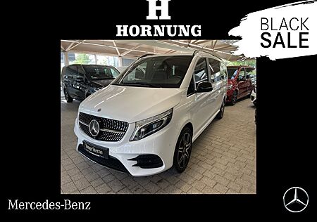 Mercedes-Benz V 300 V 300d 4M AVANTGARDE*EDITITON*AIRMATIC*AMG*STHZG