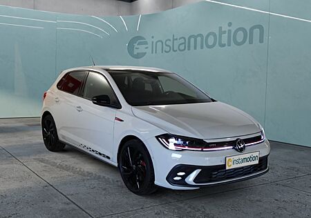 VW Polo GTI 2.0 TSI DSG Edition 25 18 MATRIX PANO ACC