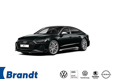 Audi RS7 Sportback 4.0 TFSI PANO+HUD+KERAMIK+B&O