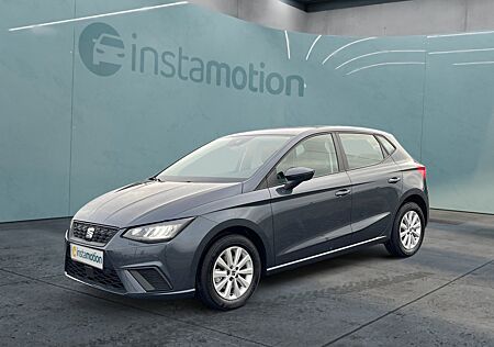 Seat Ibiza Style TSI DSG|5-J-GAR|NAVI|ACC|CLIMATRONIC