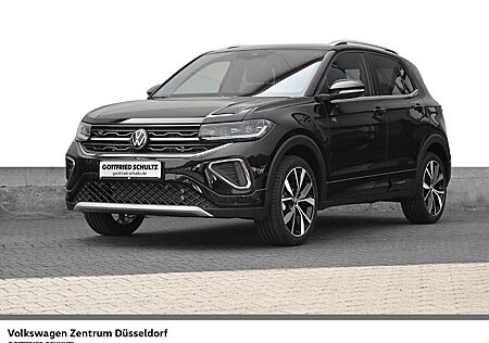 VW T-Cross 1.5 TSI *SOFORT VERFÜGBAR*