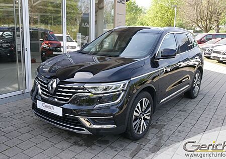 Renault Koleos BLUE dCi 185 4WD X-tronic INITIALE PARIS