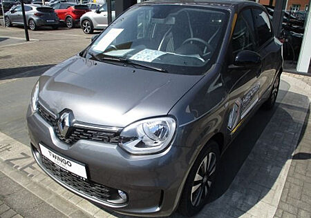 Renault Twingo Techno E-Tech EV 22 100 % Elektrisch *Klima*Navi*Parksensoren*Alu*