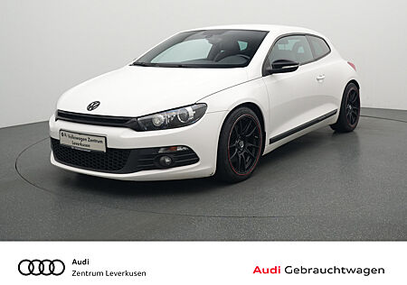 VW Scirocco 2.0 TSI