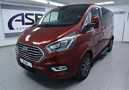 Ford Tourneo Custom L1 Titanium Autom. #Park-Assis...