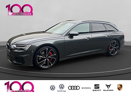 Audi S6 Avant 3.0 TDI quattro AHK HD Matrix-LED-Scheinwerfer