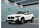 BMW X2 sDrive18d Adv. AHK Pano RFK DAB Navi