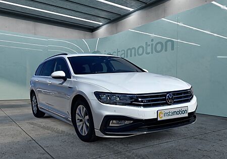 VW Passat Variant Business 2.0 TDI DSG/LED/Navi/App